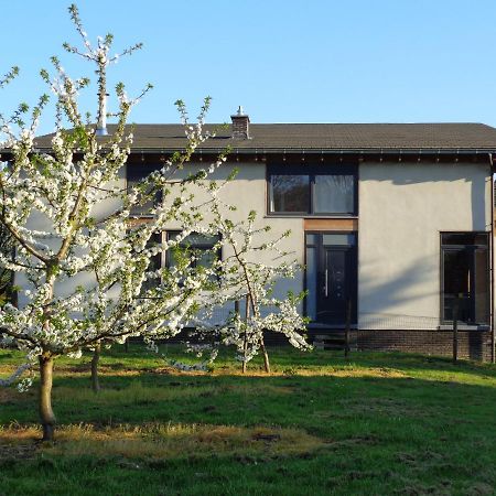 B&B Casa de Paja Sint-Truiden Exterior foto