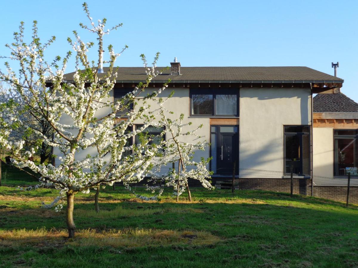 B&B Casa de Paja Sint-Truiden Exterior foto